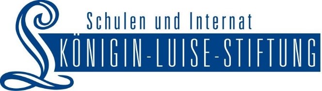 Logo Königin-Luise-Stiftung